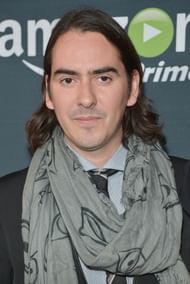 Dhani Harrison at an event (image via IMDb)